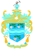 Darwen crest