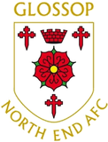 Glossop North End crest